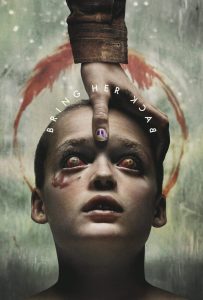 Bring Her Back – Movie