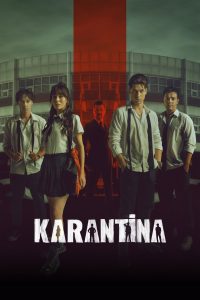 Quarantine – Movie