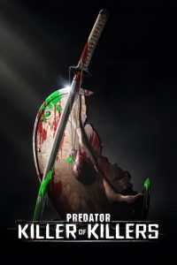 Predator: Killer of Killers – Movie