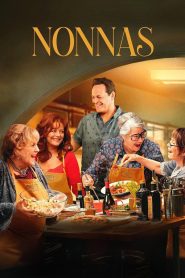 Nonnas – Movie