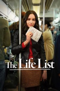 The Life List – Movie