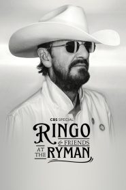 Ringo & Friends at the Ryman