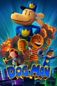 Dog Man – Movie