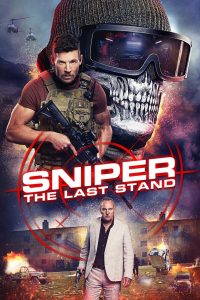 Sniper: The Last Stand – Movie