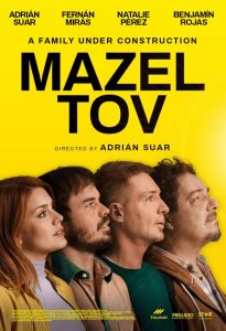 Mazel Tov – Movie