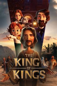 The King of Kings – Movie