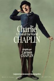 Chaplin | Spirit of the Tramp