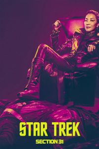Star Trek: Section 31 – Movie