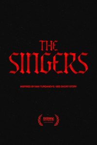 THE SINGERS