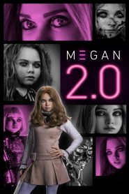 M3GAN 2.0 – Movie