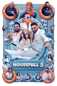 Housefull 5A – Movie