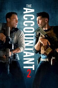 The Accountant² – Movie