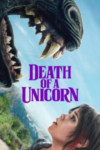 Death of a Unicorn – Movie