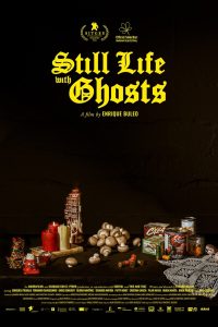 Still Life with Ghosts – Movie