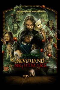Peter Pan’s Neverland Nightmare – Movie