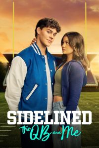 Sidelined: The QB and Me – Movie