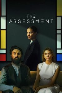 The Assessment – Movie