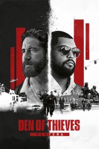Den of Thieves 2: Pantera – Movie