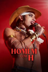 Latin Blood – The Ballad of Ney Matogrosso – Movie