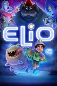 Elio – Movie