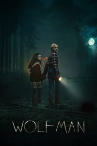 Wolf Man – Movie
