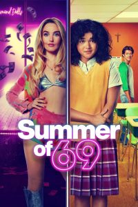 Summer of 69 – Movie