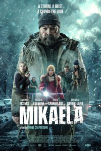 Mikaela – Movie