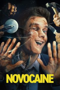 Novocaine – Movie