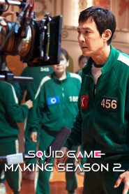 Squid Game: Making Season 2 – Movie